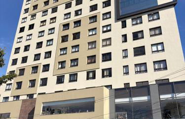 Modern studio, close to everything with garage and air conditioning - Foto 22