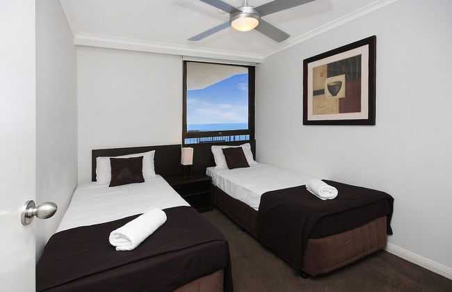 Spindrift on the Beach - Foto 33