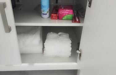 Baldwin, NY 1 Bedroom Apartment Queen Size Bed - Foto 28