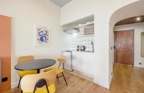 Amarelo Studio by Olala Homes - Foto 5