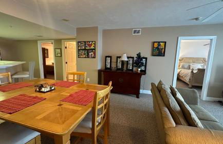 Oceanfront Large Condo in Charming Daytona Beach Shores - Photo 48