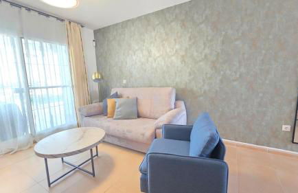 La San Sebastián del Sur by Sanlúcar Housing - Foto 18