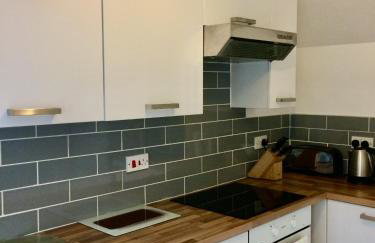 Cosy 3 bed detached house Birmingham - Foto 9