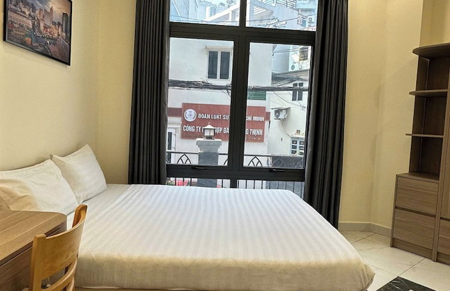 Yours Studio Tower - Foto 23