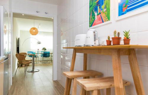 Casa Elisa con piscina y parking - Foto 18