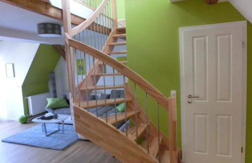 Ferienhaus Cartoonwerkstatt - Foto 26