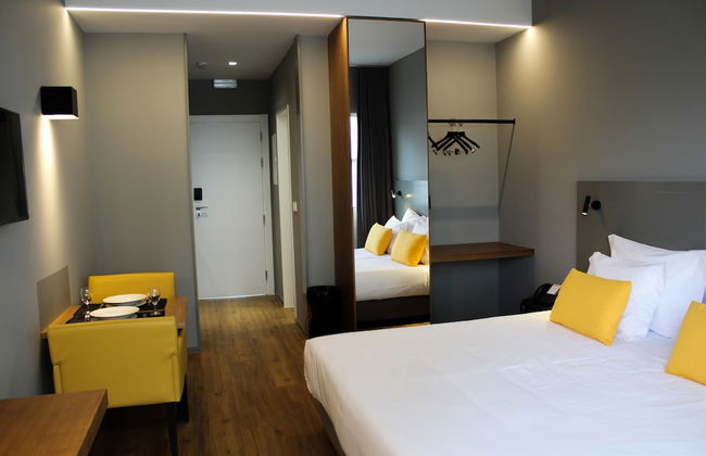 Paraíso - Touristic Apartments - Foto 11