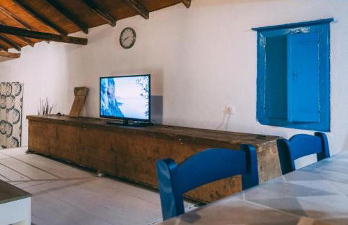 THALASSA New house - Foto 39