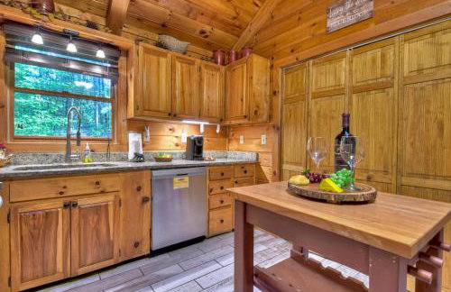 Creekside Hideaway - Foto 14