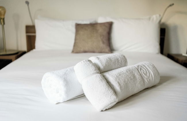 ;Stunning 2BD Apartment in Maida Vale - Foto 9