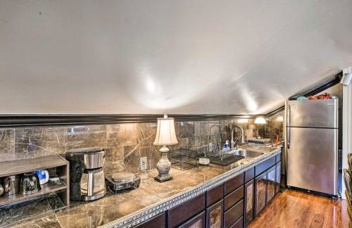 Efficiency Apt Shared Conference Room, Patio - Foto 28