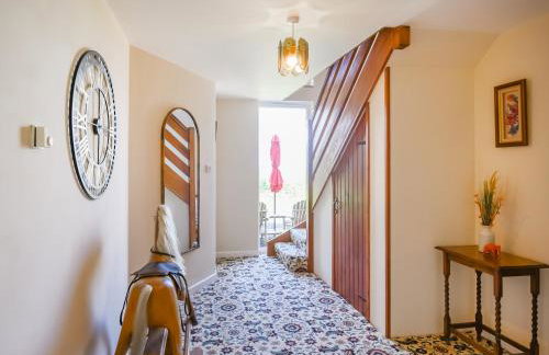 The Lodge At Harvest Farm - Foto 17