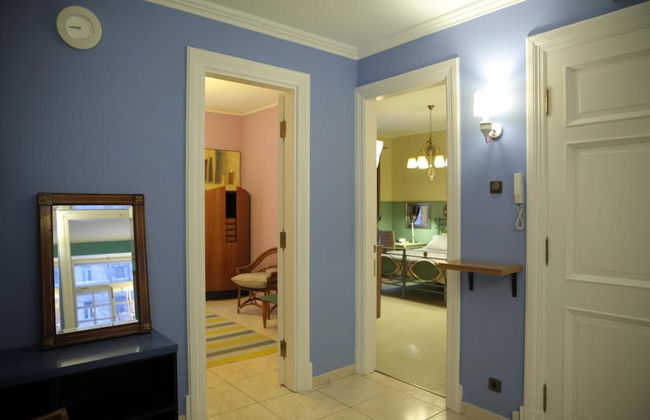 Mogol Apartments Premium - Foto 12