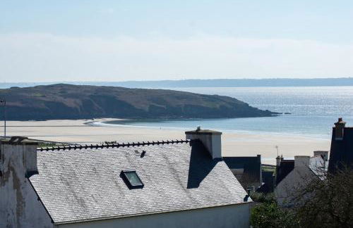 L'Horizon Bleu I Vue panoramique sur la mer - Foto 61