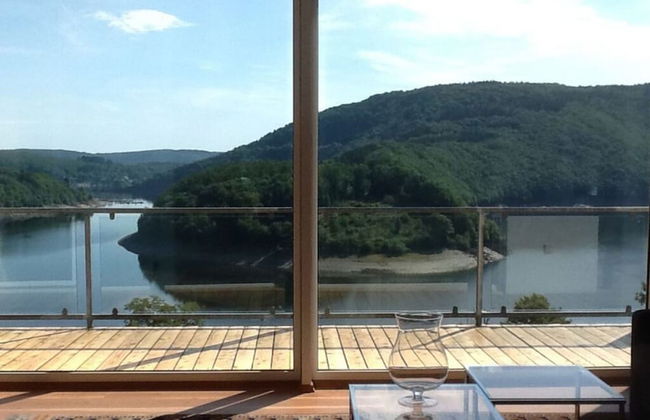 Holiday Apartment Rurseeblick - Foto 18