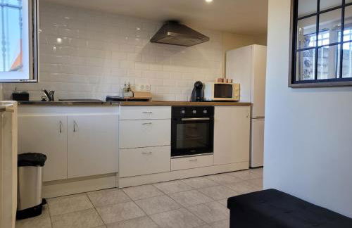 Proche Aéroport Orly - Métro 14 - Foto 5