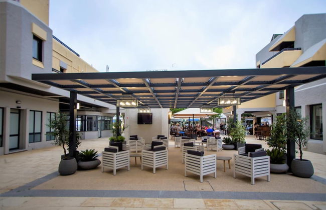 Turial Old Town Ocean View - Foto 41