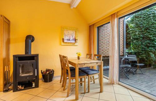 Ferienhaus Kornblume - Foto 25