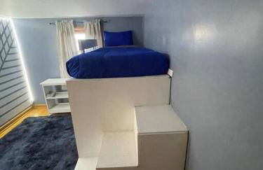 Beautiful Trailside Haven on the Edge of Town - Foto 13