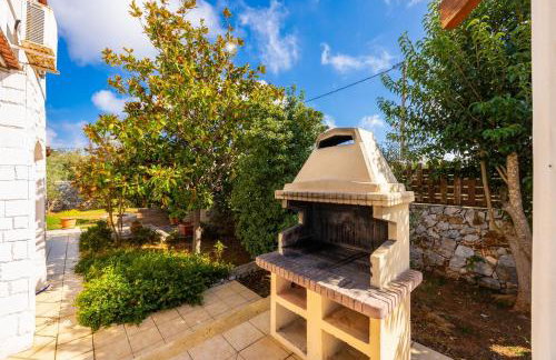 Ekklisies Tria Large Private Pool AC WiFi - Photo 32