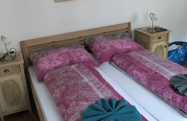 Tuxie Haus - Foto 11