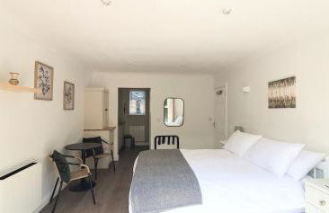 Cosy Hutch - Foto 10