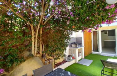 Studio avec rez de jardin - Foto 13