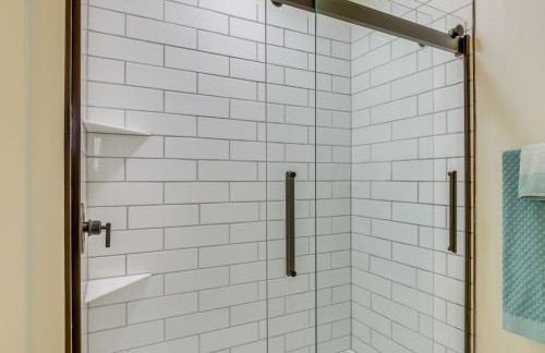 Fun-Filled Blair Home with 4BR and Game Room Retreat - Foto 9