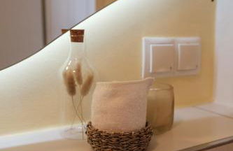 Urlaub in der Nestkoje - Kinderfreundliche Ferienwohnung mit Babyausstattung - Foto 31