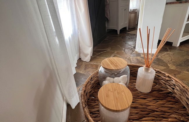 Maria's Vine - Foto 16