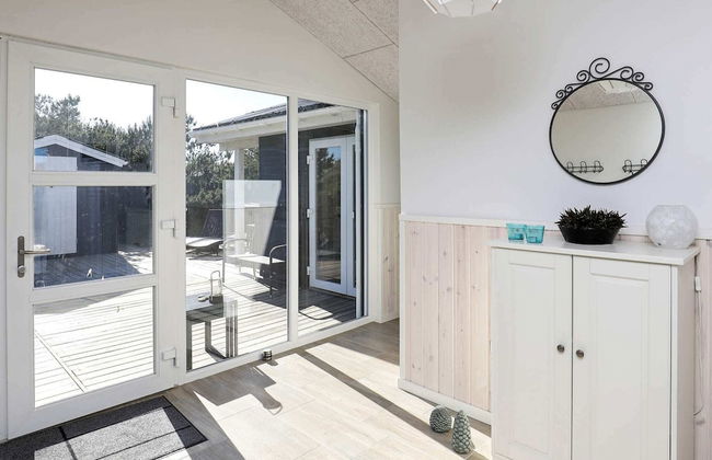 10 Person Holiday Home in Frostrup - Photo 11