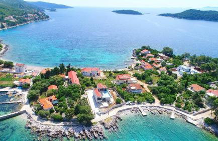 Apartment Marjana Prižba - Foto 7