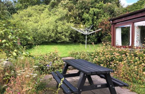 Easter Corrie Cottages - Foto 8