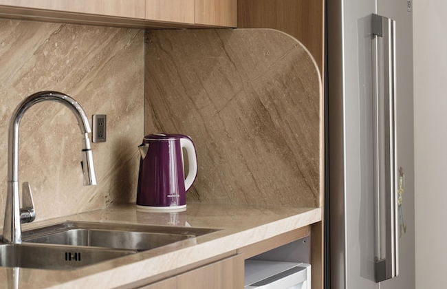 Moonlit Suites Hotel - Photo 56