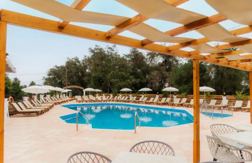 Villa INVA Korfu - Foto 65