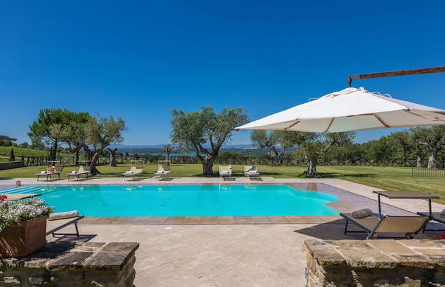 Fontanicchio 14 in Borghetto - Foto 12