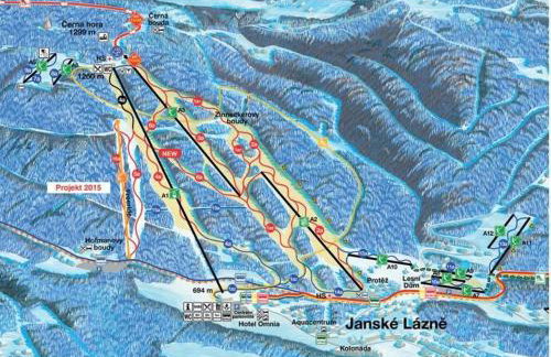 Willa Widokówka Lubawka - Foto 47