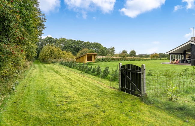 "Femke" - 250m to the fjord - Foto 3