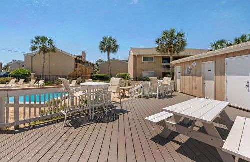 Chateau la mer 16e - Foto 36