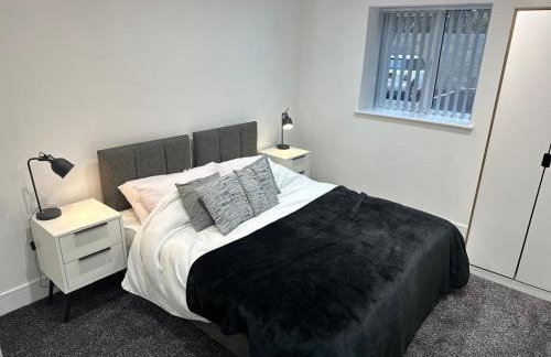 Delightful 2-Bedroom Flat Perfect for City Adventurers - Foto 6