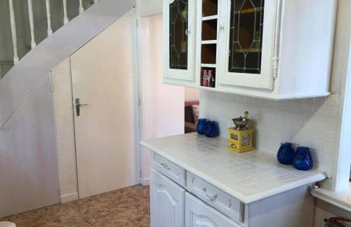 Gîte des Roses - Foto 36