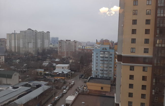 Apartment Pochtovaya 62 - Photo 13