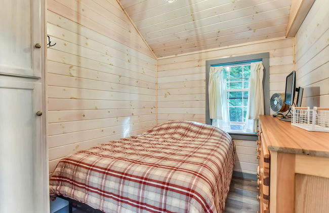 Gables End Cottage in Belgrade - Photo 26