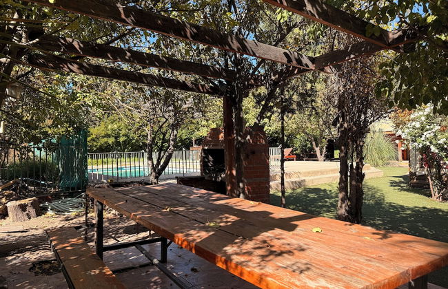 Cabañas Los Olmos - Foto 40