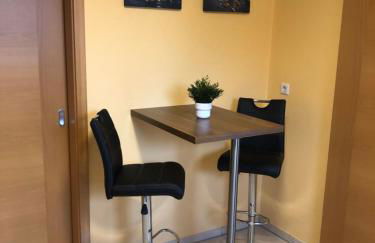 Ferienwohnung Hubertus - Foto 13