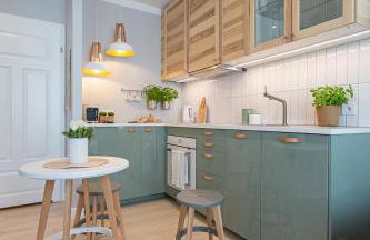 Apartamenty Flat White Obywatelska 47AB - Foto 87