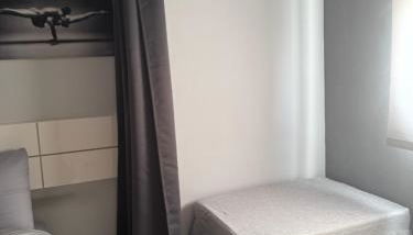 Atico Centro Sol y Vistas - Foto 4