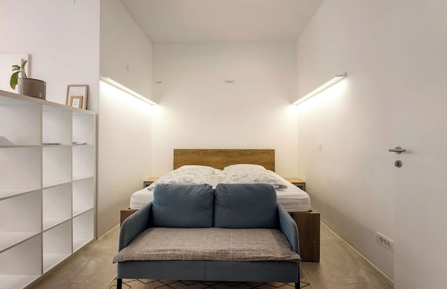 Pekarna apartments - Foto 54