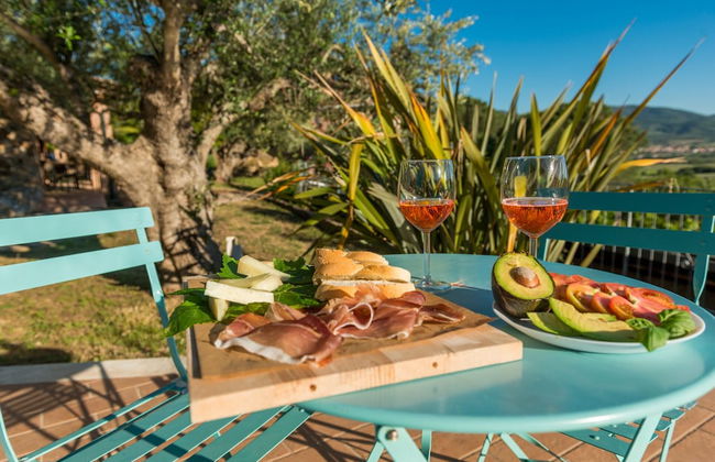 Podere La Tona - Foto 47