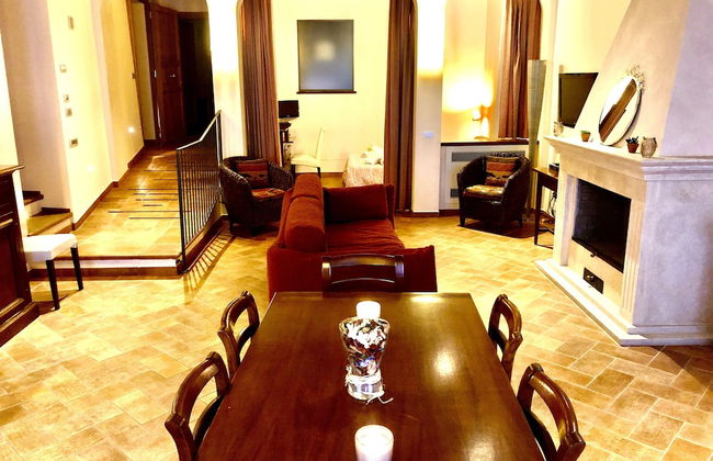 La Dimora nel Corso - Foto 39